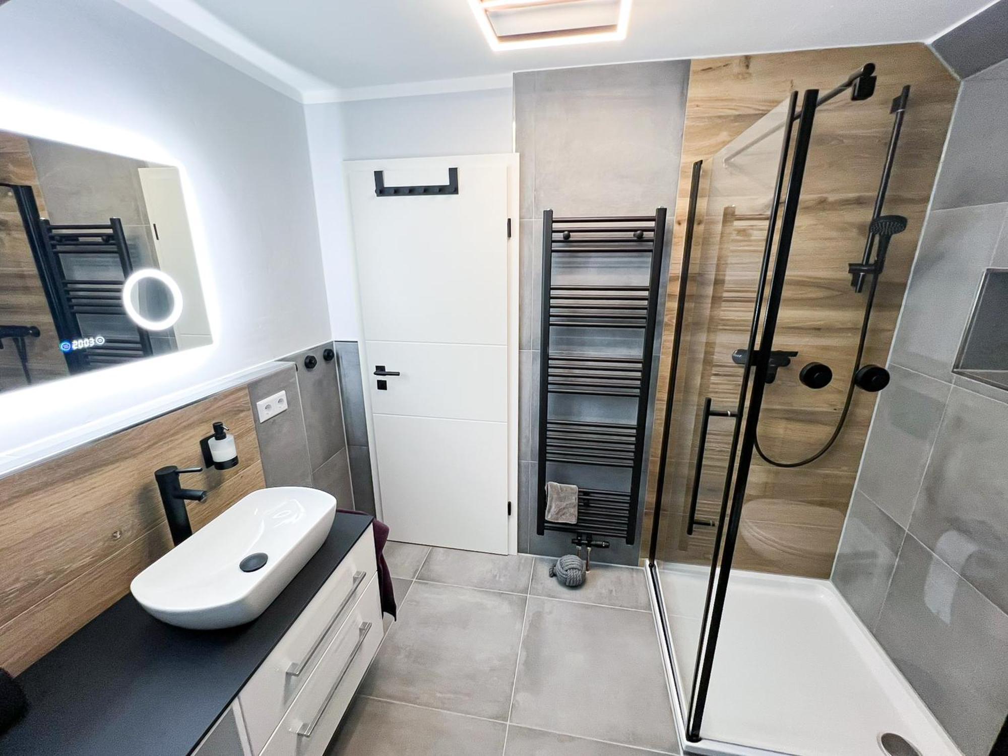 Ferienhaus Wattbrise Büsum Kültér fotó