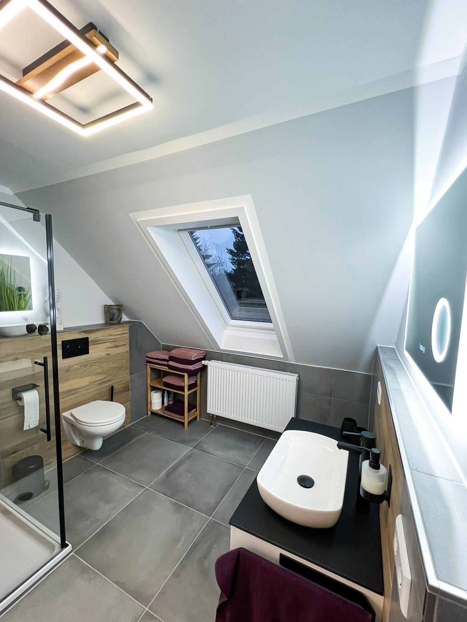 Ferienhaus Wattbrise Büsum Kültér fotó